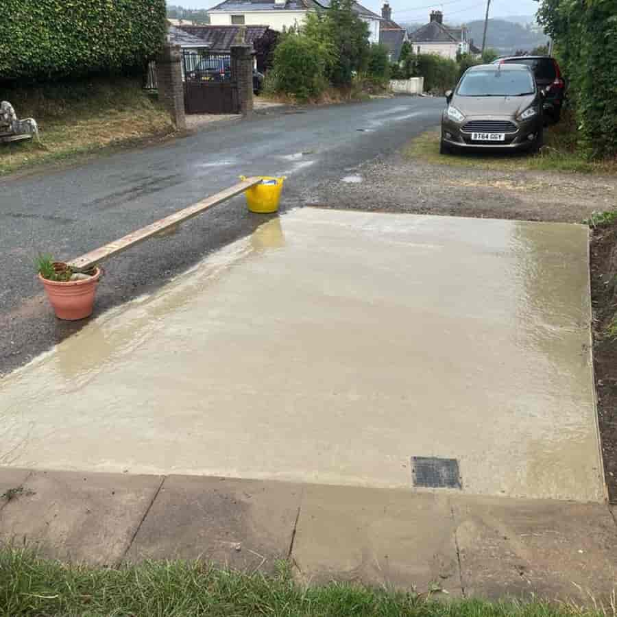 Concrete